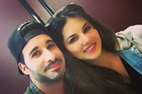 Sunny Leone Rare Unseen Photos